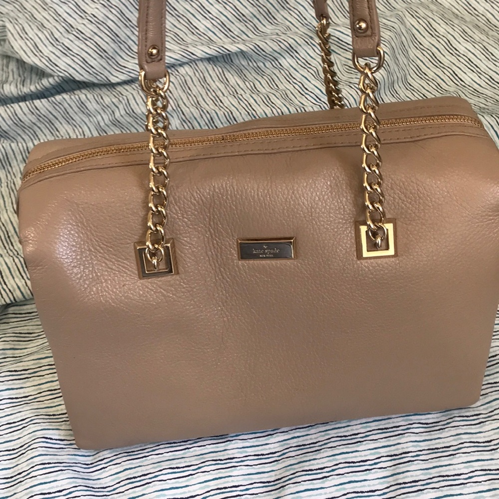 Kate Spade purse - Picture 2 of 7